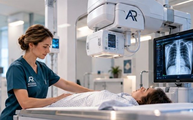 Radiologie